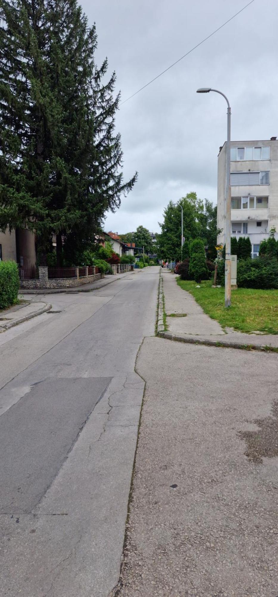 Dino'S Konak Bihać Exterior foto